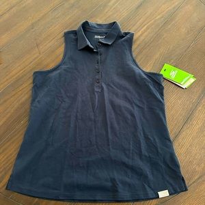 Skechers Golf Tank Navy L
